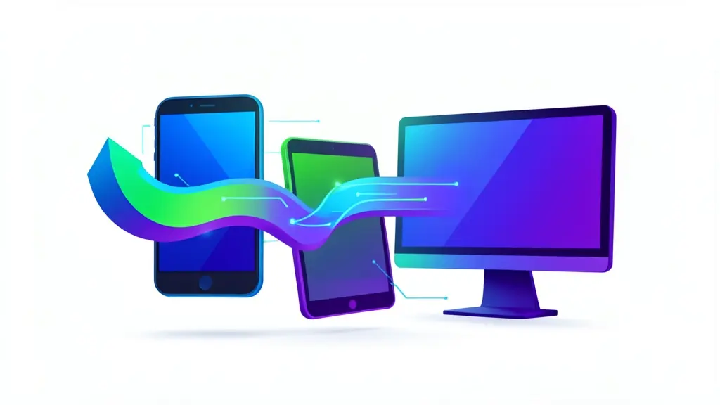 When Your UI Needs to Walk, Not Just Render: Appium for Full-Stack Automation