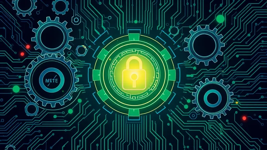 Rust, Tauri, and WebAssembly: Building Privacy-First Desktop Apps