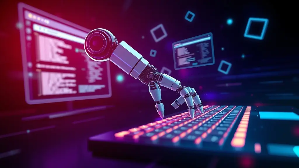 Playwright: Beyond E2E Tests, Automating the Browser for Real Work