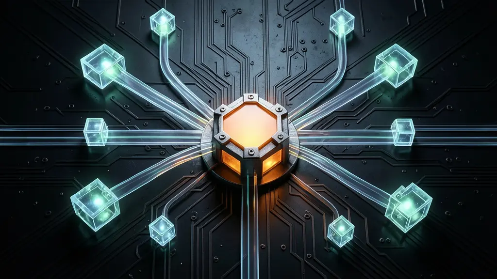 Beyond the Feature Flag: When Your Logic Becomes Infrastructure