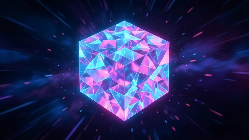 When Your UI Needs to Break the Flat Screen: React and 3D with React Three Fiber