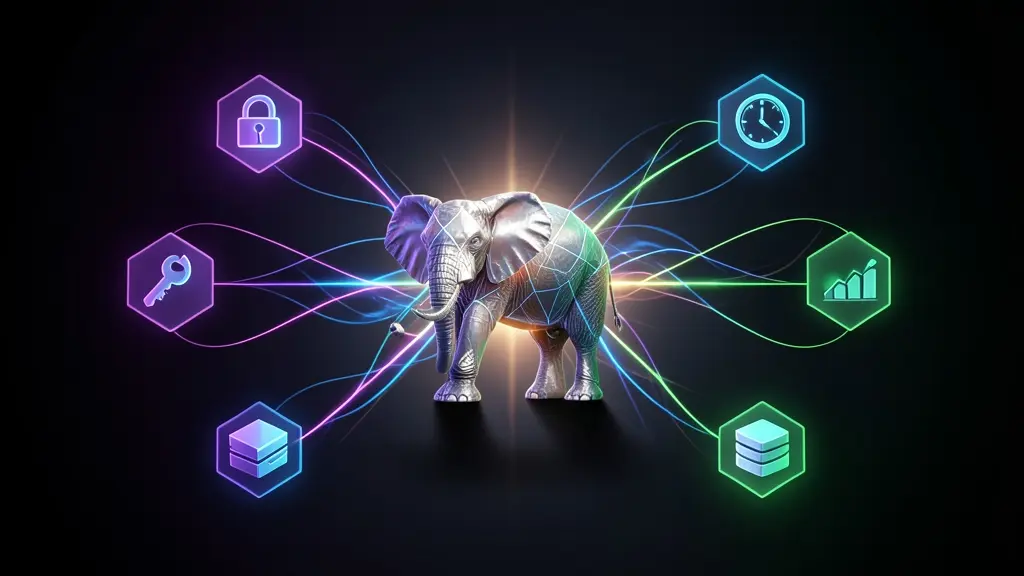 When Your Postgres Database Needs to Be More Than Just Storage